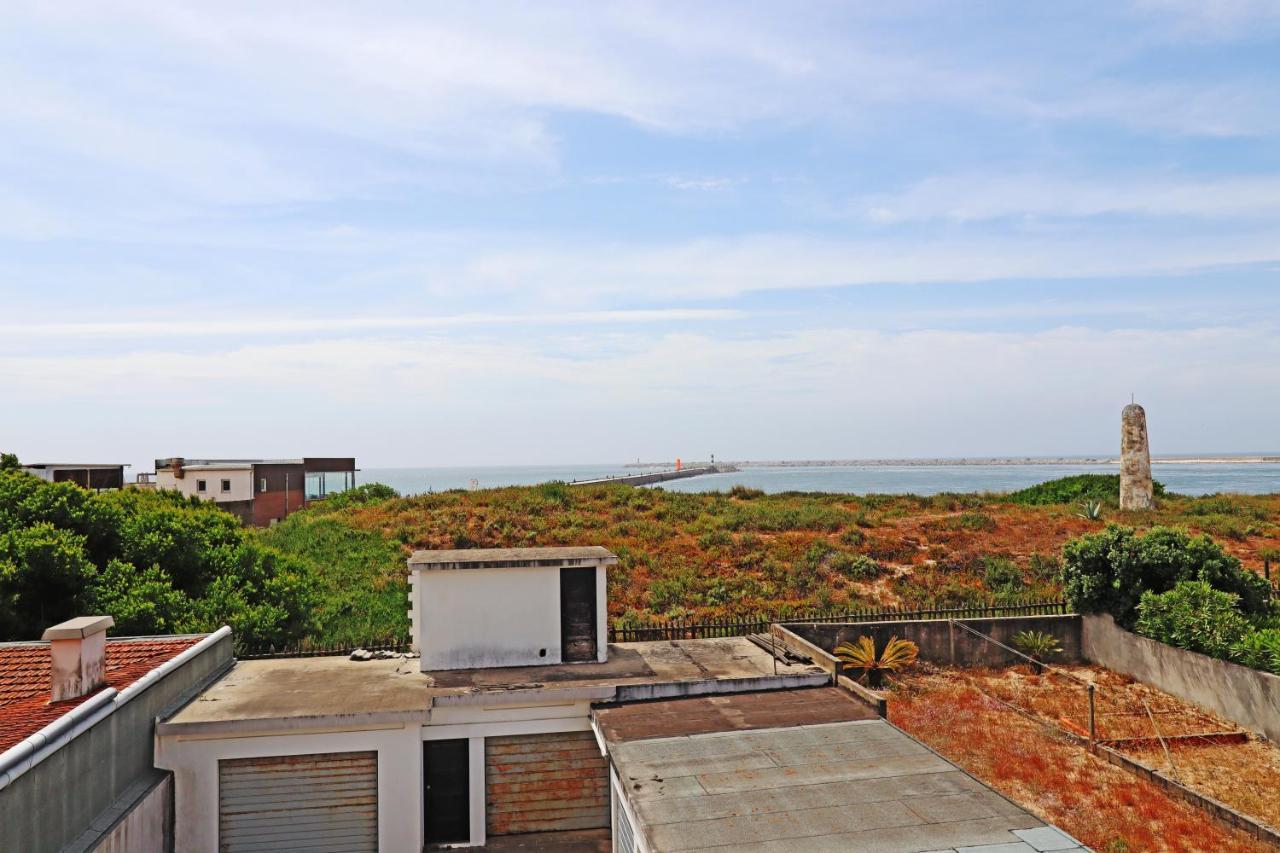 Ocean View Apartment With Free Parking Barra エクステリア 写真