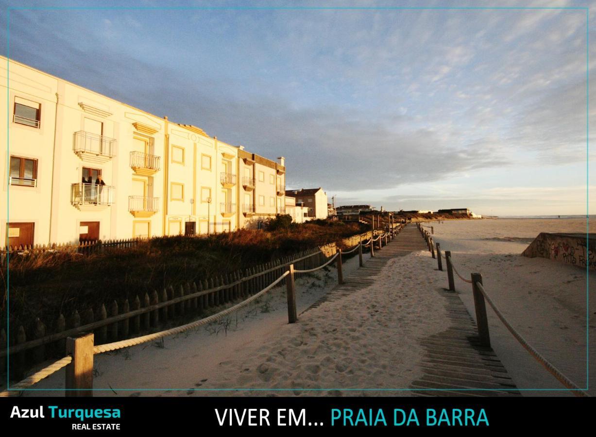 Ocean View Apartment With Free Parking Barra エクステリア 写真