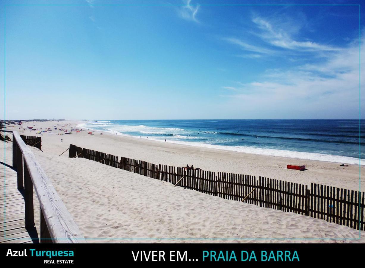 Ocean View Apartment With Free Parking Barra エクステリア 写真