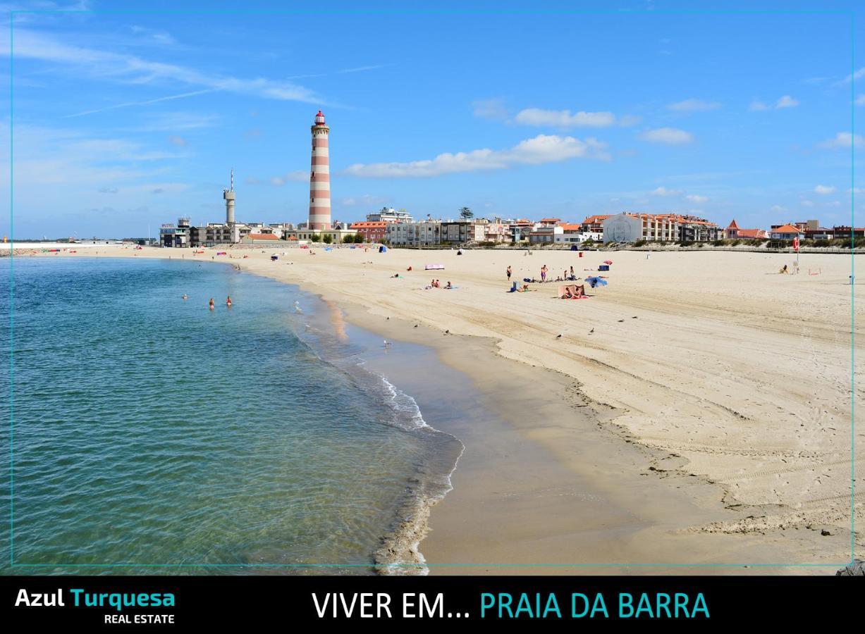 Ocean View Apartment With Free Parking Barra エクステリア 写真