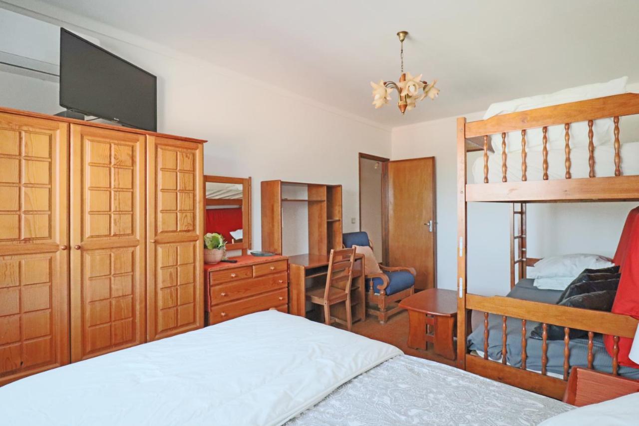 Ocean View Apartment With Free Parking Barra エクステリア 写真